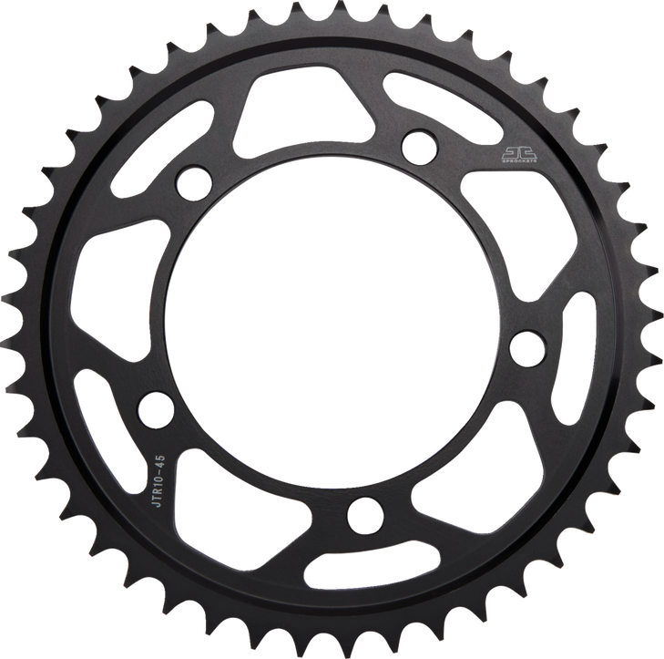 Jt Sprockets Rear Sprocket - 45 Tooth - Bmw Jtr10.45