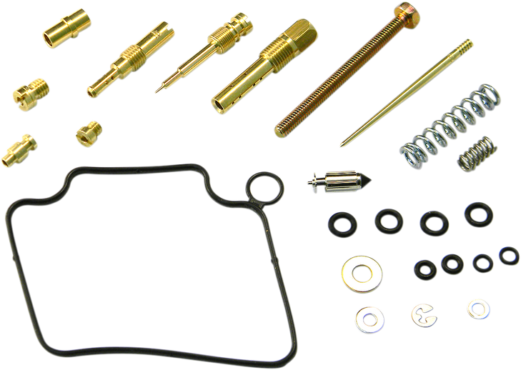 Shindy Carburetor Repair Kit - Honda 03-053