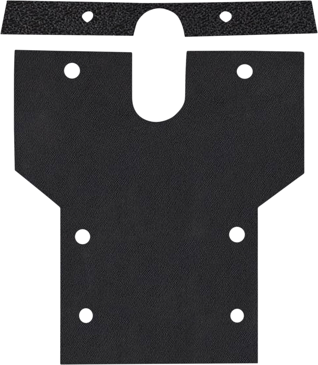 Dei Heat Control Kit - Wildcat 902405