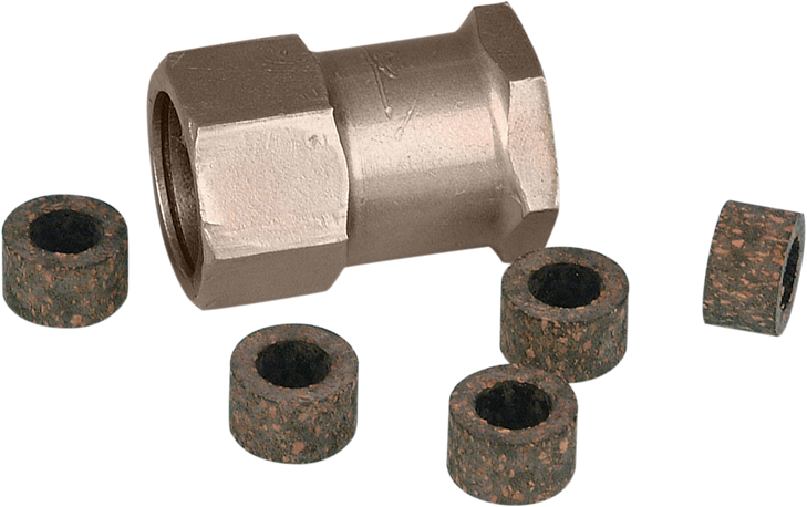James Gasket Pushrod Cork - Big Twin Jgi-37337-36