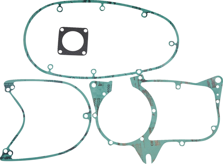 Vintco Engine Gasket Kit - Maico Keg022