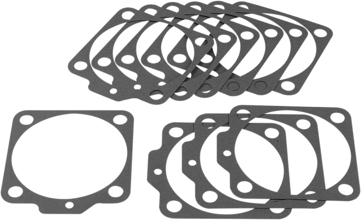 James Gasket Base Gasket - 3.625" - Big Twin Jgi-16777-66-S