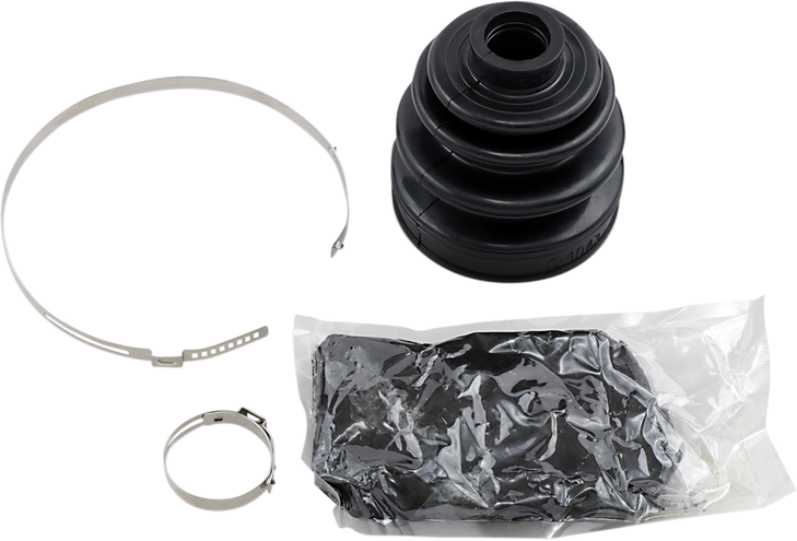 Demon Boot Kit - Front/Back/Left/Right/Inboard/Outboard - Heavy Duty Pacvb-2007Bk