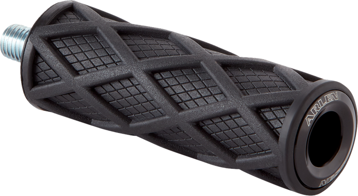 Diamond Shift Peg - Black 400-049