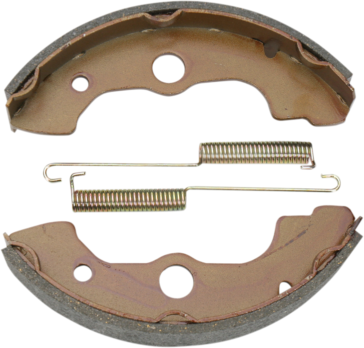 Ebc Brake Shoes - Trx350 342