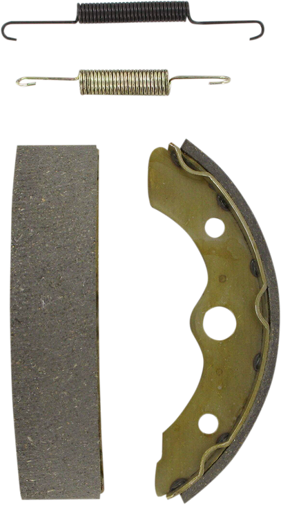 Ebc Brake Shoes - Honda 339