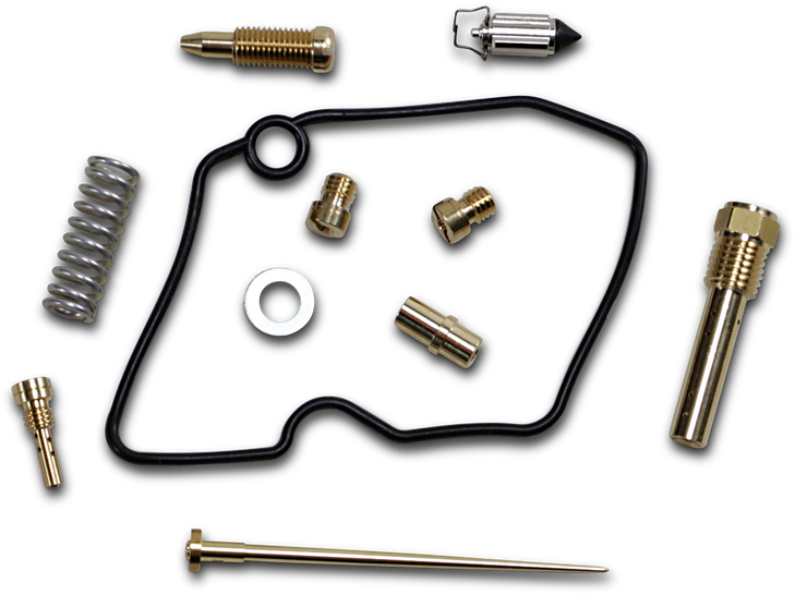 Shindy Carburetor Repair Kit - Arctic Cat 03-460