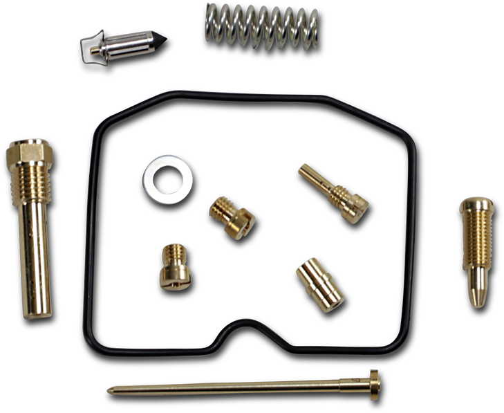 Shindy Carburetor Repair Kit - Arctic Cat 03-459