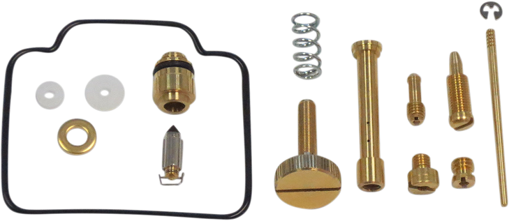 Shindy Carburetor Repair Kit - Polaris 03-426