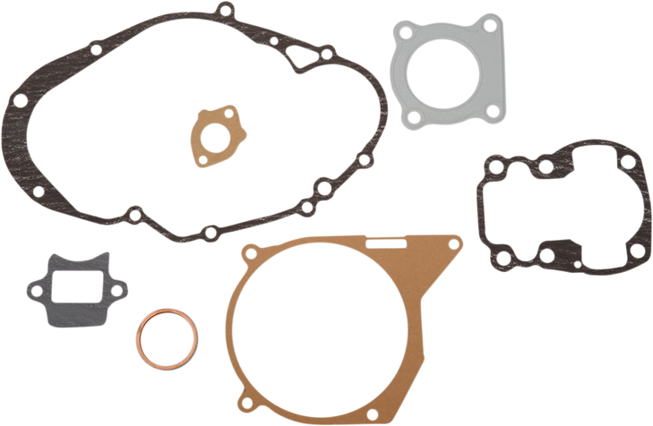 Vesrah Complete Gasket Set - Suzuki Ds/Jr 80 Vg-3089
