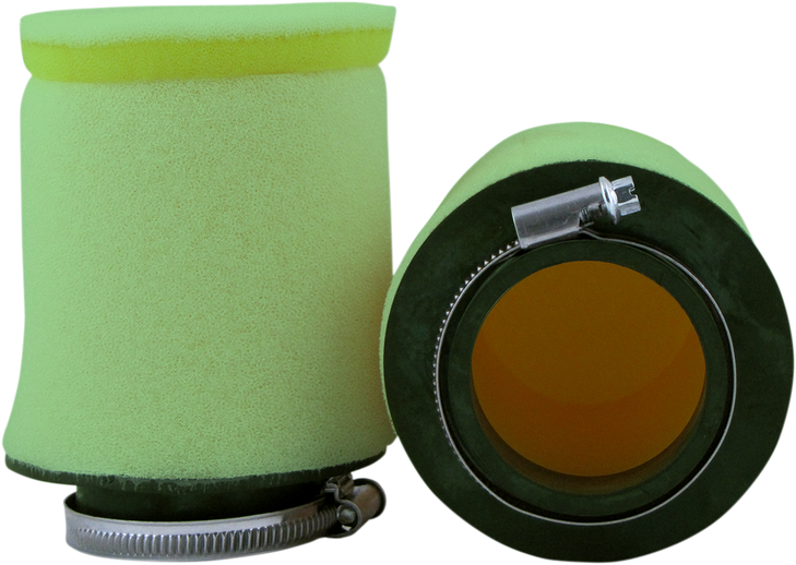 No Toil Pre-Oiled Air Filter - Yamaha 3811