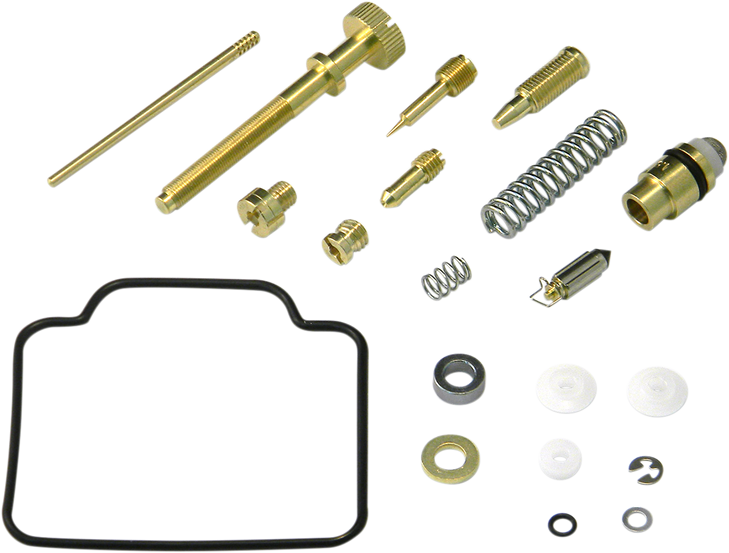 Shindy Carburetor Repair Kit - Polaris 03-417