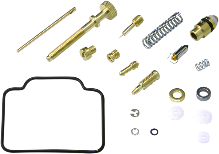 Shindy Carburetor Repair Kit - Polaris 03-412