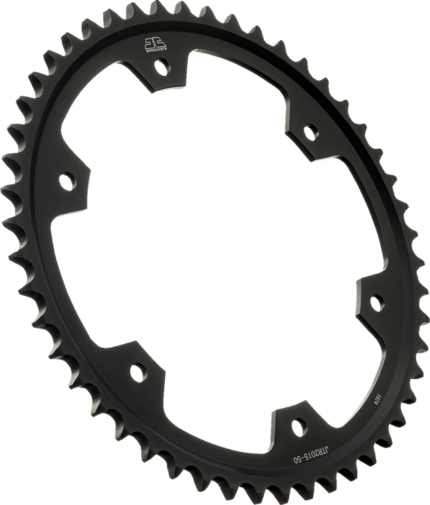 Rear Sprocket - 50 Tooth - Triumph Jtr2015.50