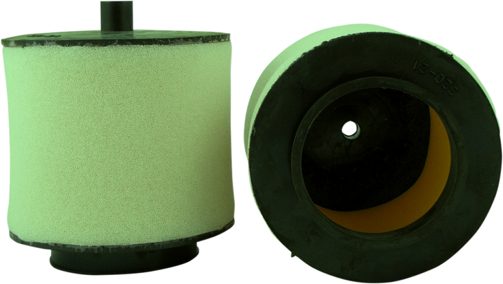 No Toil Pre-Oiled Air Filter - Honda 3221