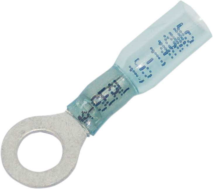 Namz Ring Terminals 16-14 Gauge - .25" Nis-19164-0026