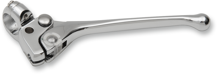 Drag Specialties Clutch Lever - Chrome