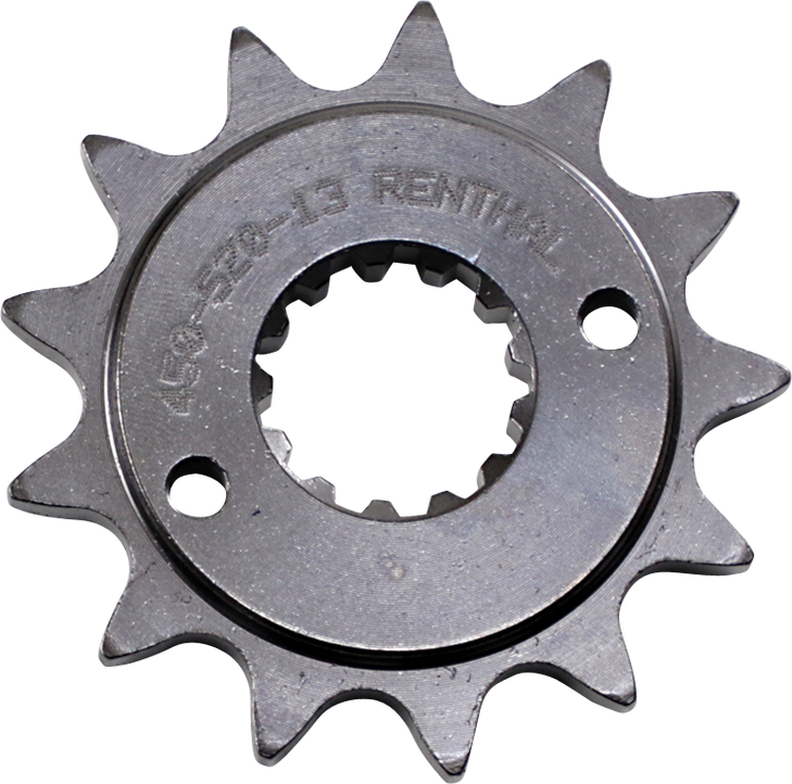 Renthal Sprocket - Front - Honda - 13-Tooth 450--520-13P