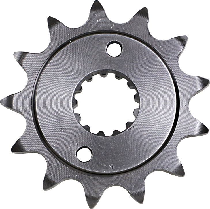 Renthal Sprocket - Front - Kawasaki/Suzuki - 13-Tooth 432--520-13P