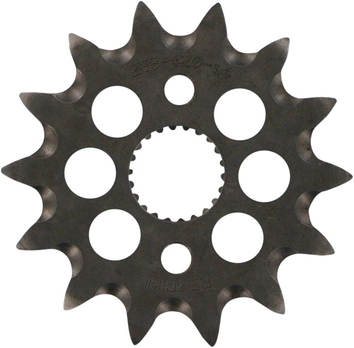 Renthal Sprocket - Honda - 15 Tooth 282--520-15Gp