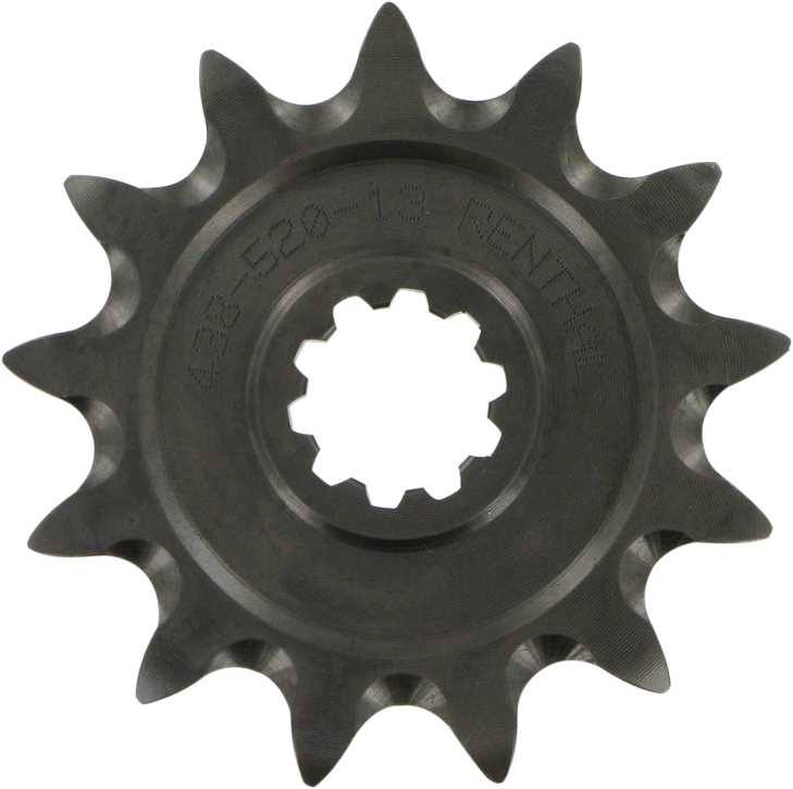 Renthal Sprocket - Front - Kawasaki/Suzuki - 13 Tooth 438--520-13Gp