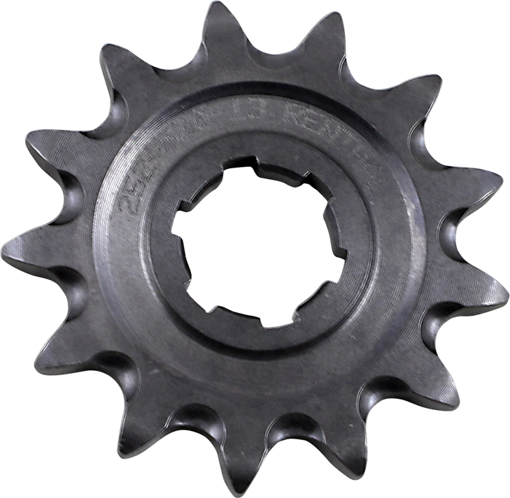 Renthal Sprocket - Kawasaki/Yamaha - 13 Tooth 252--520-13Gp