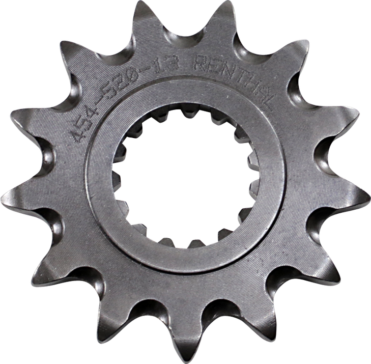Renthal Sprocket - Front - Yamaha - 13 Tooth 454--520-13Gp