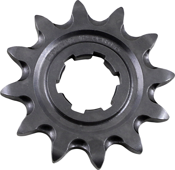 Renthal Sprocket - Kawasaki/Yamaha - 12 Tooth 252--520-12Gp