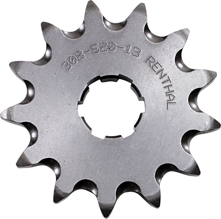 Renthal Sprocket - Honda - 13-Tooth 308--520-13Gp