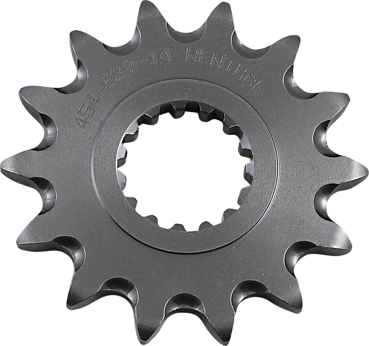 Renthal Sprocket - Front - Yamaha - 14 Tooth 454--520-14Gp