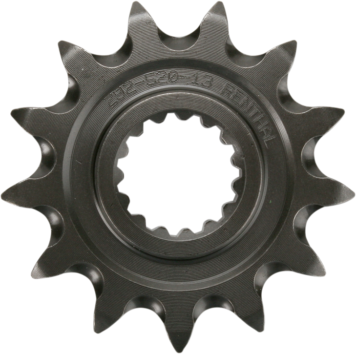 Renthal Sprocket - Front - 13 Tooth 292--520-13Gp