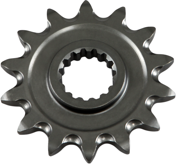 Renthal Sprocket - Front - 14 Tooth 292--520-14Gp