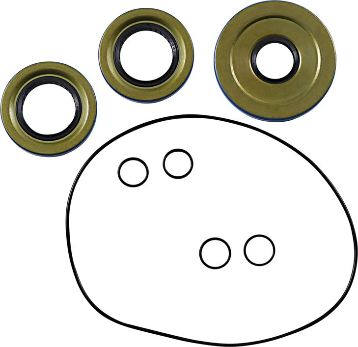 Moose Offroad Differential Seal Kit - Can-Am - Front 25-2121-5