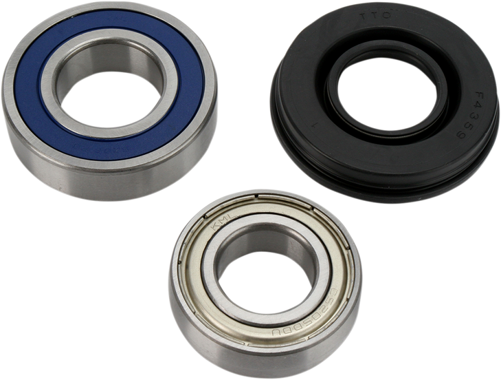 All Balls Chain Case Bearing And Seal Kit 14-1026