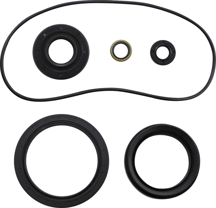 Moose Racing Differential Seal Kit - Kawasaki - Front 25-2120-5