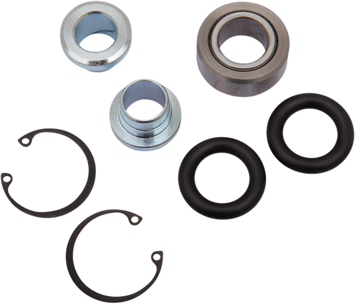 Moose Racing Shock Bearing Kit - Rear Upper/Lower 21-0019