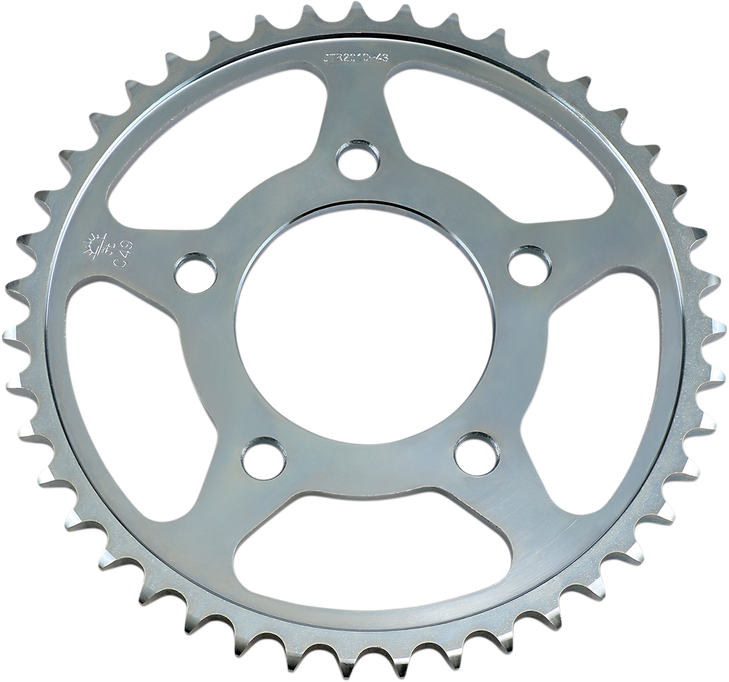 Jt Sprockets Sprocket - Rear - Suzuki - 43-Tooth Jtr2010.43