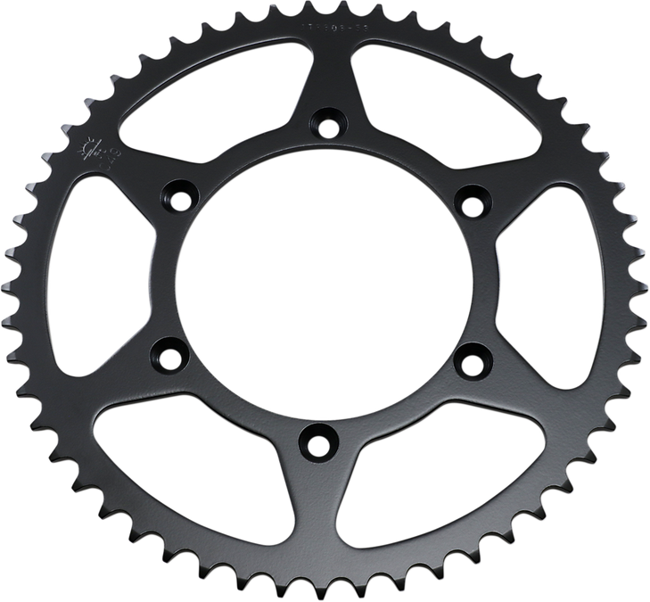 Jt Sprockets Sprocket - Rear - Kawasaki/Suzuki - 53-Tooth Jtr808.53