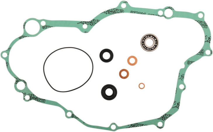 Athena Water Pump Gasket Kit - Yamaha P400485475006