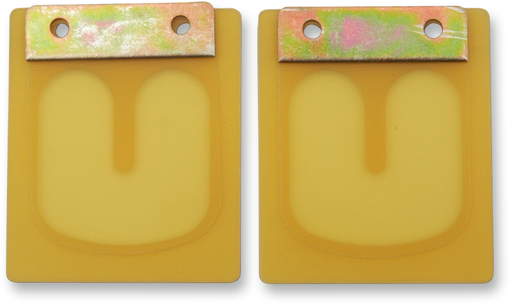 Boyesen Replacement Reed Set - Rad-10/10A - Kawasaki Rl06