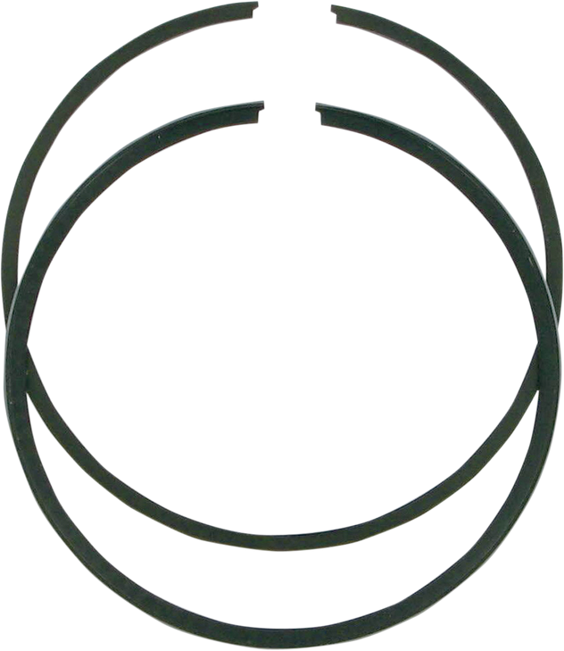 Piston Rings - 82.00 Mm - Sea-Doo 010-917