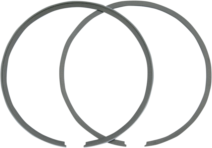 Piston Rings - 78.00 Mm - Sea-Doo 010-916