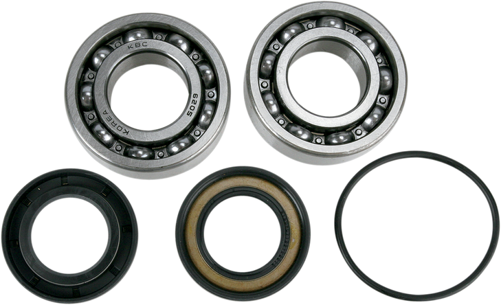 Wsm Jet Pump Repair Kit - Yamaha 003-630