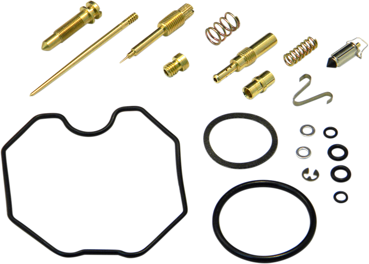 Shindy Carburetor Repair Kit - Honda 03-718