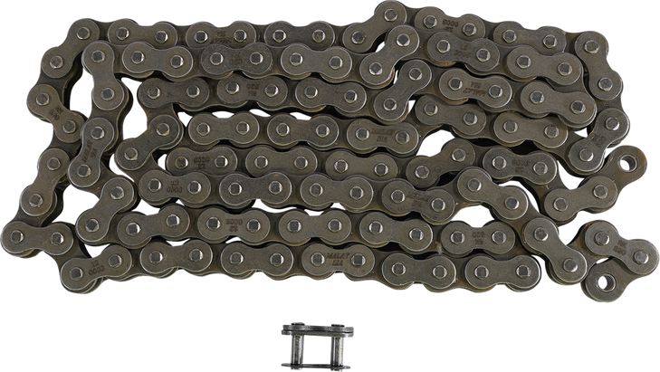 Rk M520 - Standard Chain - 116 Links M520-116