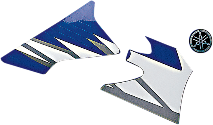 Factory Effex Oem Tank Graphic - Yz 250F/450F 08-05224