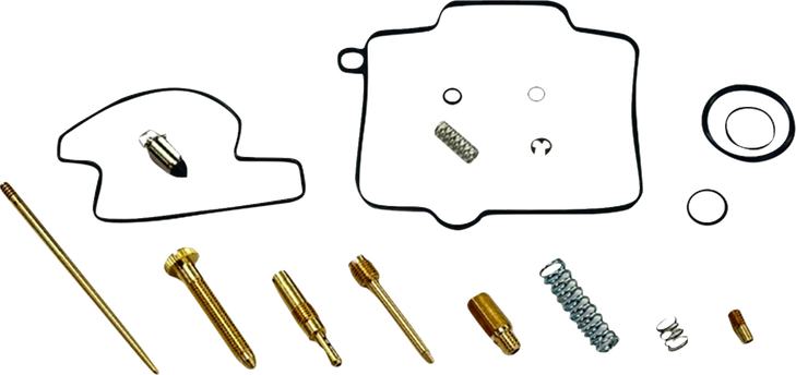 Shindy Carburetor Repair Kit Yz250 03-859