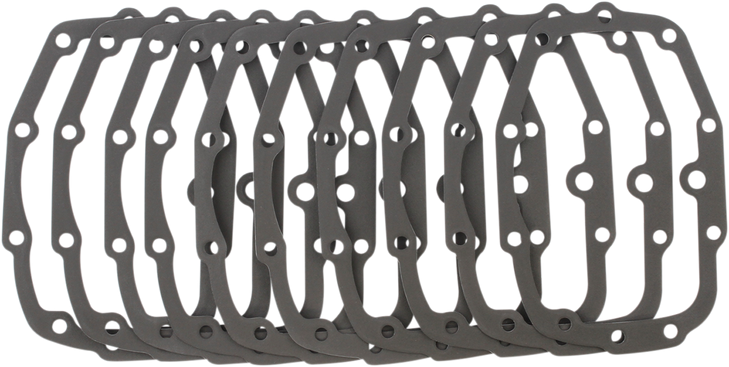 Cometic Bearing Housing Gasket - Big Twin C9264F