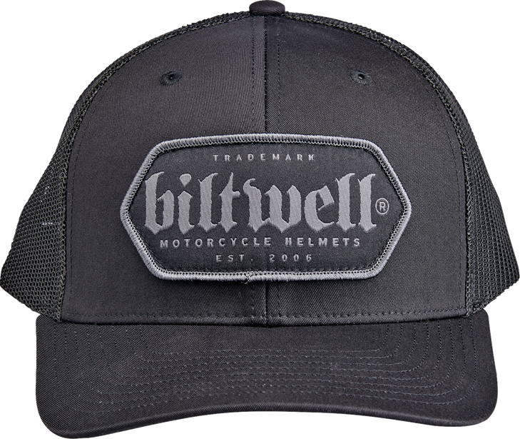 Elsinore Hat - Black 8002-2043-00