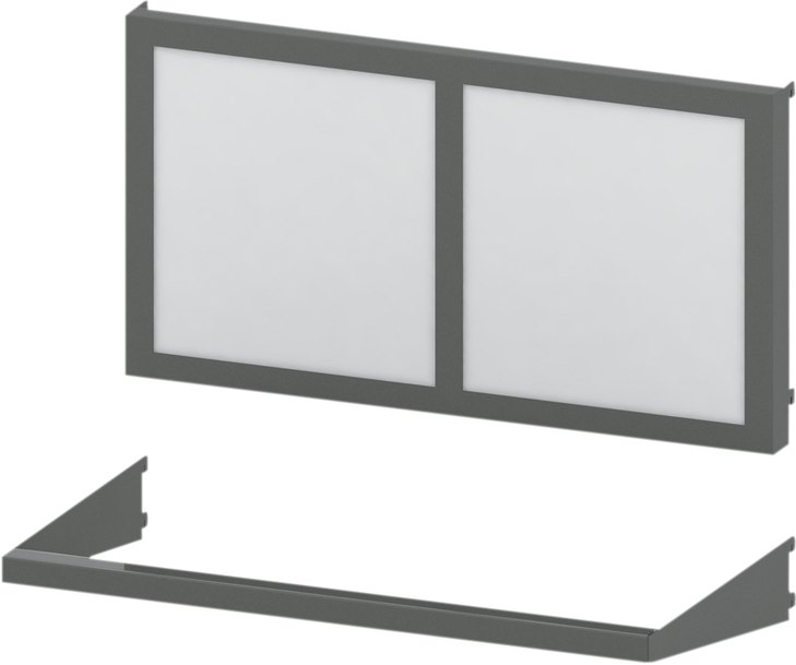 FIXTURE KIT ICON CASUALS